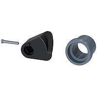 SIEMENS 3VA99800LF40 Cylinder Lock Adapter BRKR 3VA  ADPT CYLND LCK DRAW ACC