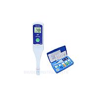 Biuged BGD 288 Pen Portable pH Meter (-1.00~15.00 pH, 0.01 pH)