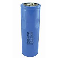 Cornell Dubilier (CDE) 3186GJ503M125DPA2 Aluminum Electrolytic Capacitors 50000uF 125V 0.2