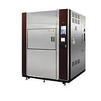 Cosmopia ES-207LHH Air Flow Type Thermal Shock Testing Apparatus (150℃/20 min; −75℃/45 min; 200L)