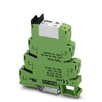 PHOENIX CONTACT 2967662 Relay Module PLC-RSC-120UC/21 HC RELAY PN 651-2961338
