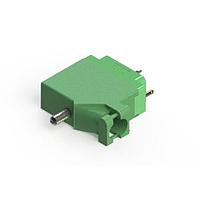 EDAC 516-038-500-521 Connectors Rack & Panel Connector