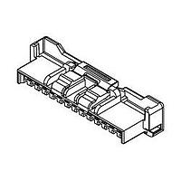 Molex 502439-1500 Plug Housing 2.0mm Sngl Row Crimp Hsg