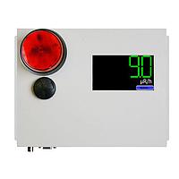 SE International AM-7149 Radiation Area Monitor (sensitivity 1.5 cps/mR/hr; 0.01-16,000 mR/h)