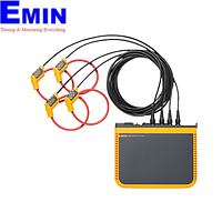 FLUKE FLUKE-1748/30/INTL Power Quality Logger (3000A)