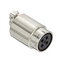 Hirose Electric RM15QJ-4S(82) Connectors