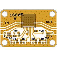 Quantic X-Microwave XR-C786-0604D Phase Shifter Phase Shifters, HMC642ALC5SMT