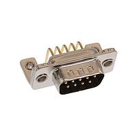 NorComp 773-E09-113R461 Plug IP67 9 M R/A .283 HW
