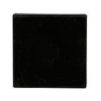 Eaton E30KA150 Type A Short Button TYPE A BTN SHRT BLACK BLANK