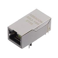 Abracon ARJ-199 Magnetic Jack RJ45 1PORT 100 BASE-T