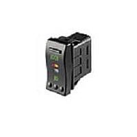 Marquardt Switches Inc 3251.0002 Snap-In Rocker Switch ROCKER ON/OFF SWITCH SPST