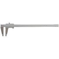 MITUTOYO 160-132 Vernier Caliper with Nib Style Jaws (0-1000mm/ 0.05mm)