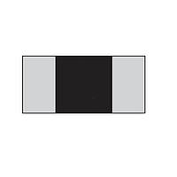 Walsin SF06R2432BTLA Thin Film Resistors