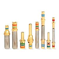 DEUTSCH - TE Connectivity 1662-214-1631 Automotive Connectors CONT SOC ASSY