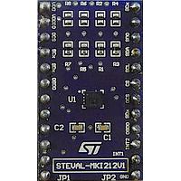 STMicroelectronics STEVAL-MKI212V1 Adapter Boards ASM330LHHX adapter board for a standard DIL 24 socket