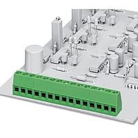 PHOENIX CONTACT 1715886 Fixed Terminal Blocks MKDS1,5/8-5,08BD:1-8 8P 5.08MM
