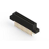 EDAC 396-028-522-208 Standard Card Edge Connectors Card Edge Connector