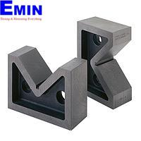 Magnetic and V block, clamp