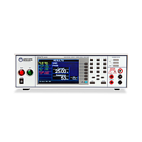 Associated Research (ARI) 8204 Electrical Safety Testers (5 kV @ 50 mA AC, 6 kV @ 20 mA DC, IR, GB, 5 years warranty)