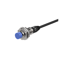 Autonics PRD12-8DP2 Long-Distance Cylindrical Inductive Proximity Sensors (400Hz, 8mm, 12-24VDC)