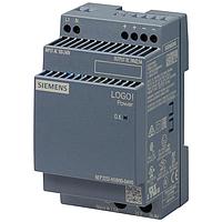 SIEMENS 6EP33326SB000AY0 Power Supplies LOGO POWER 24V,2.5A STABILIZED PWR SUPPL