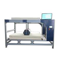 GESTER GT-LA02 Mattress Roller Tester