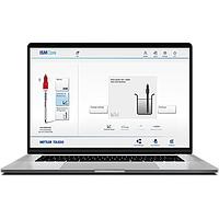 Mettler Toledo 30846306 License ISM Core Essential