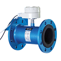 Euromag SENSOR MUT2300 Electromagnetic flowmeter