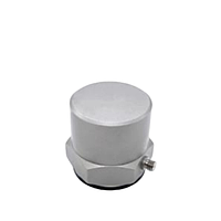YMC PIEZOTRONICS YMC 132A02 High Sensitivity Single Axial Accelerometer (±2.5 g pk, 2.0 V/g, Φ37x33)