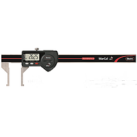 Mahr 4103080 Digital Caliper for Special Applications (16 EWR-AI, 10-160mm)