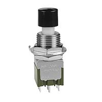 NKK Switches MBN25SB1W01-CA Pushbutton Switches SWITCH TOGGLE