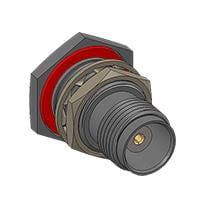 Delta Electronics Mfg Corp 1219041A59E-001 Connectors M39012/28-0023