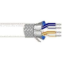 Belden 82842 877500 Multi-Conductor Cables 2 PR #24 FFEP SH FLRST