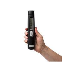 Compact A2103 Standard Optical-Contact Tachometer (3-99.999 rpm; 0.02%)