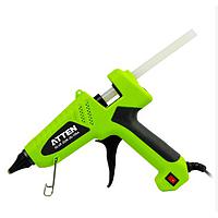 ATTEN JQ-100A Hot Melt Glue Gun (100W, 200 ℃)