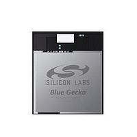Silicon Labs BGM13P32F512GA-V2 USB Adapter BGM13P Wireless Bluetooth Module, PCB, +19 dBm, 2.4 GHz, 512 kB flash, -40 to 85 C, Built-in Antenna