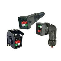 Anderson Power Products SK2-053B060000-C02 Connector Kits 6P RCPT KIT DC 2C 4W 200G1L