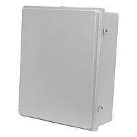 OMEGA OM-AM24248RT NEMA 4X (IP66) Fiberglass Enclosures from 24 x 20 in to 30 x 24 in