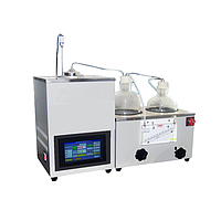 Samyon 0059A Lubricating Oil Evaporating Loss Tester (1200W)