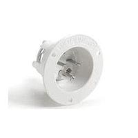 Molex 1301490009 Plugs FLANGED INLET W/1449 INS