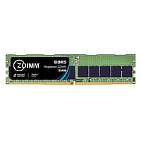 SMART Modular Technologies SRZ4G8RD5448-SP ZDIMMs DDR5-5600 32GB 1Rx4 ZDIMM