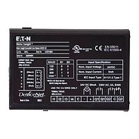 Eaton C441L Overload Relays DEVICENET COMM MODULE WITH 24VDC I/O