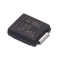 STMicroelectronics LNBTVS4-304S TVS Diodes LTNG PRO LNB PW SUPP