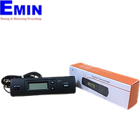 Display for Humidity and Temperature