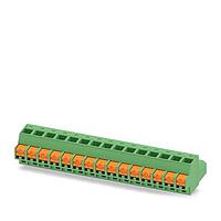 PHOENIX CONTACT 1860675 Pluggable Terminal Blocks FKCOW 2,5/15-ST-5,08