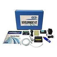 CCS 53276-918 Development Kits DEVELOPMENT KIT FOR PIC16F1937