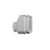 LEMO FGG.RR.804.GLC1140 Connectors STRAIGHT PLUG MALE W. CABLE COLLET