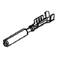 Aptiv 15356826 Terminals TERM MIC/P 064 FEM