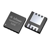 Infineon IAUZN04S7N049ATMA1 Infineon 60 A, 40 V Automotive Power MOSFET with OptiMOS -7 Technology