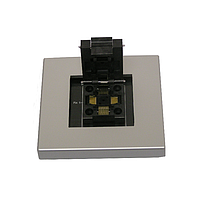 Xeltek DX3011 Socket Adapter (QFP64; COVER; DX socket)